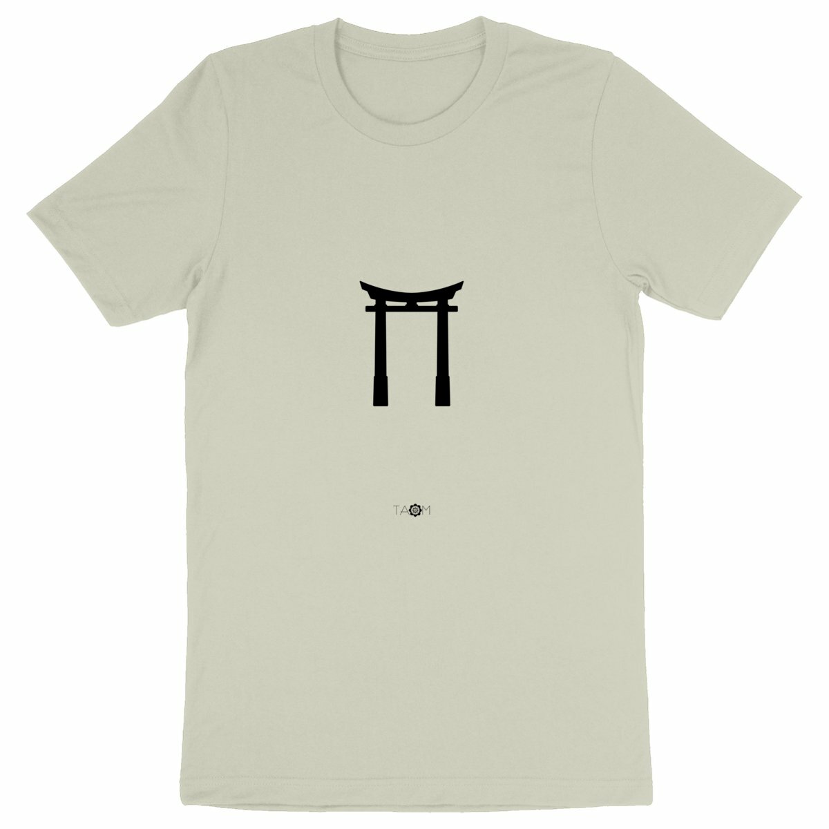 T-Shirt Unisexe TORII