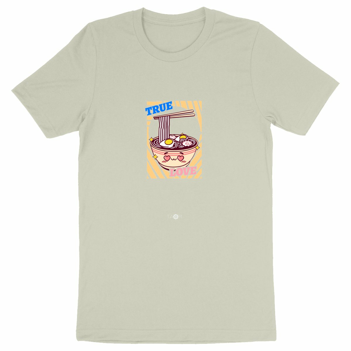 T-Shirt Unisexe RAMEN Love 