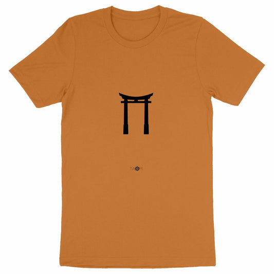 T-Shirt Unisexe TORII