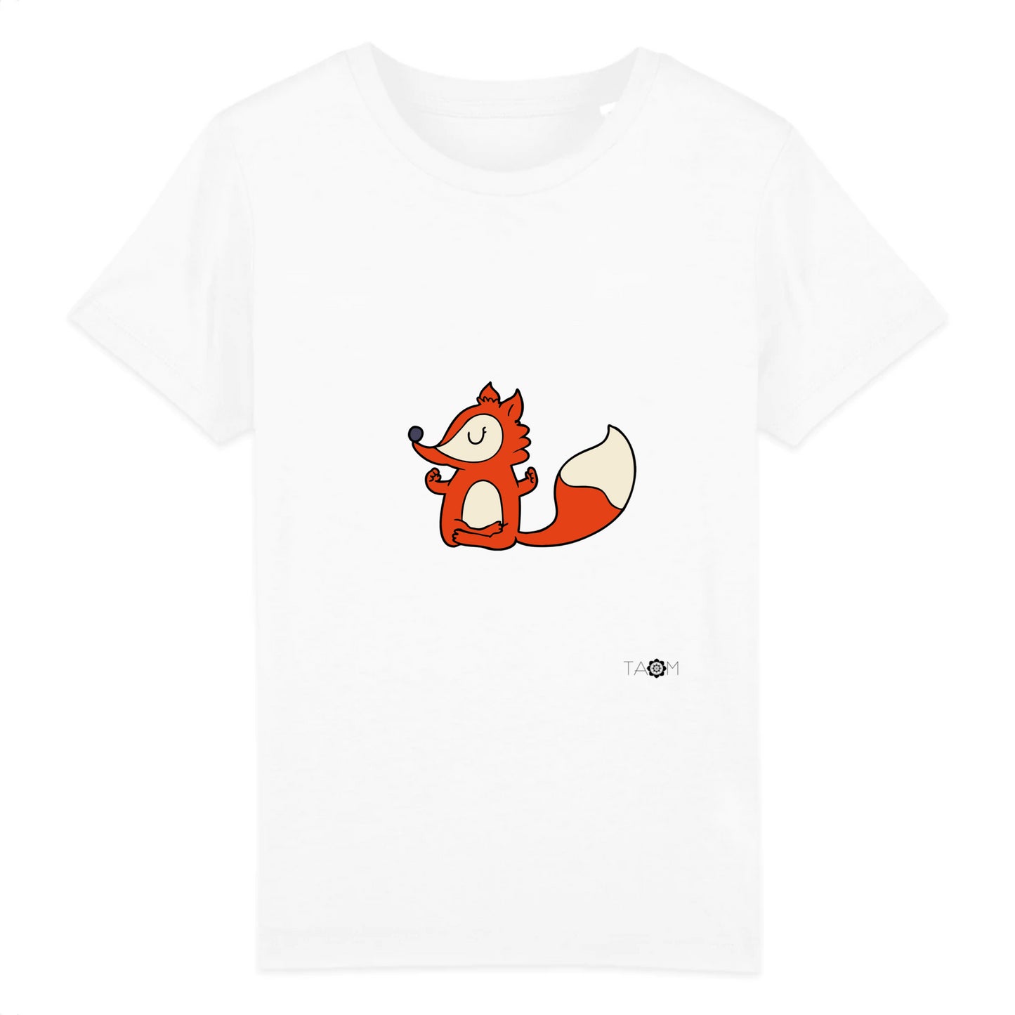 T-Shirt Enfant FOXY