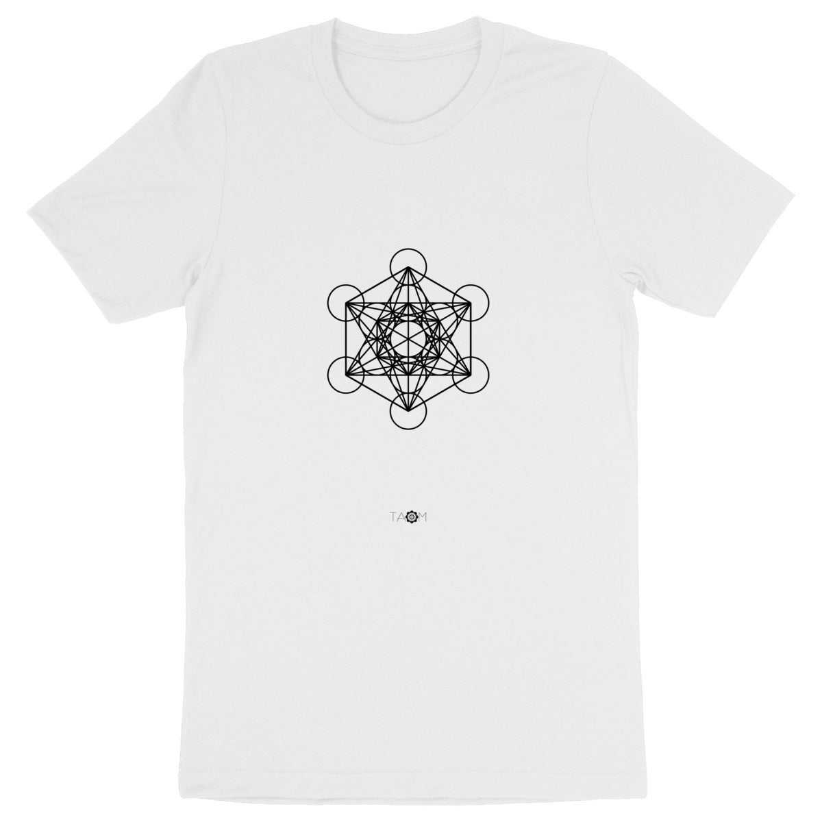 T-shirt Unisexe METATRON 