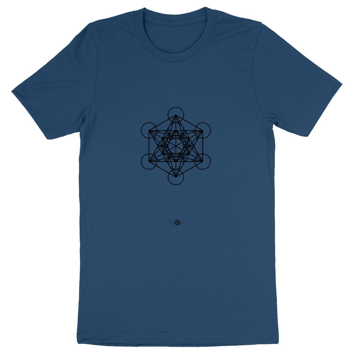 T-shirt Unisexe METATRON 