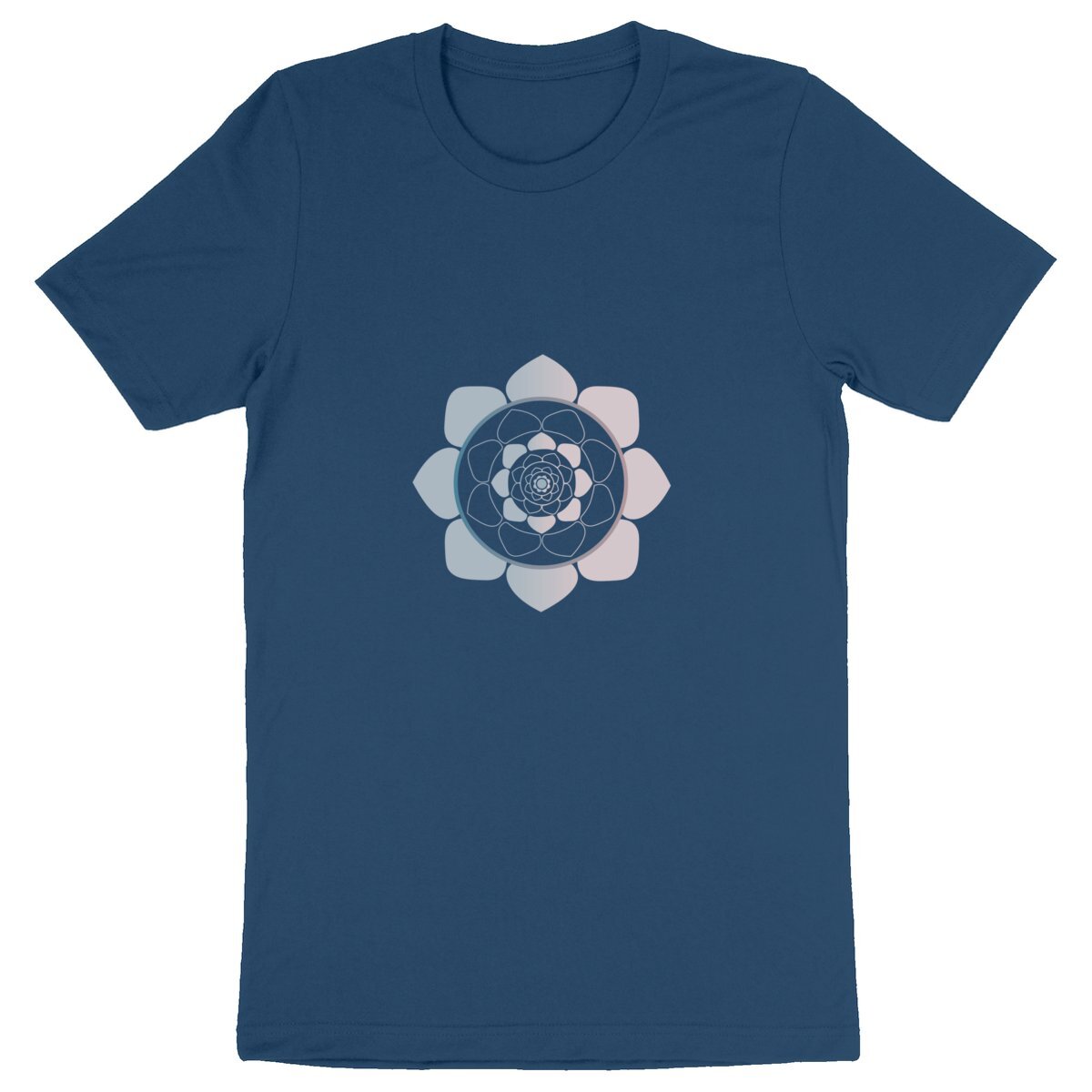 T-shirt Unisexe TAOM Mandala