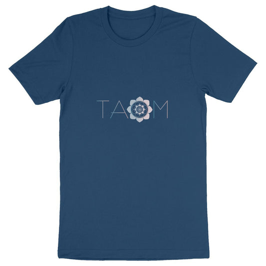 T-shirt Mixte TAOM