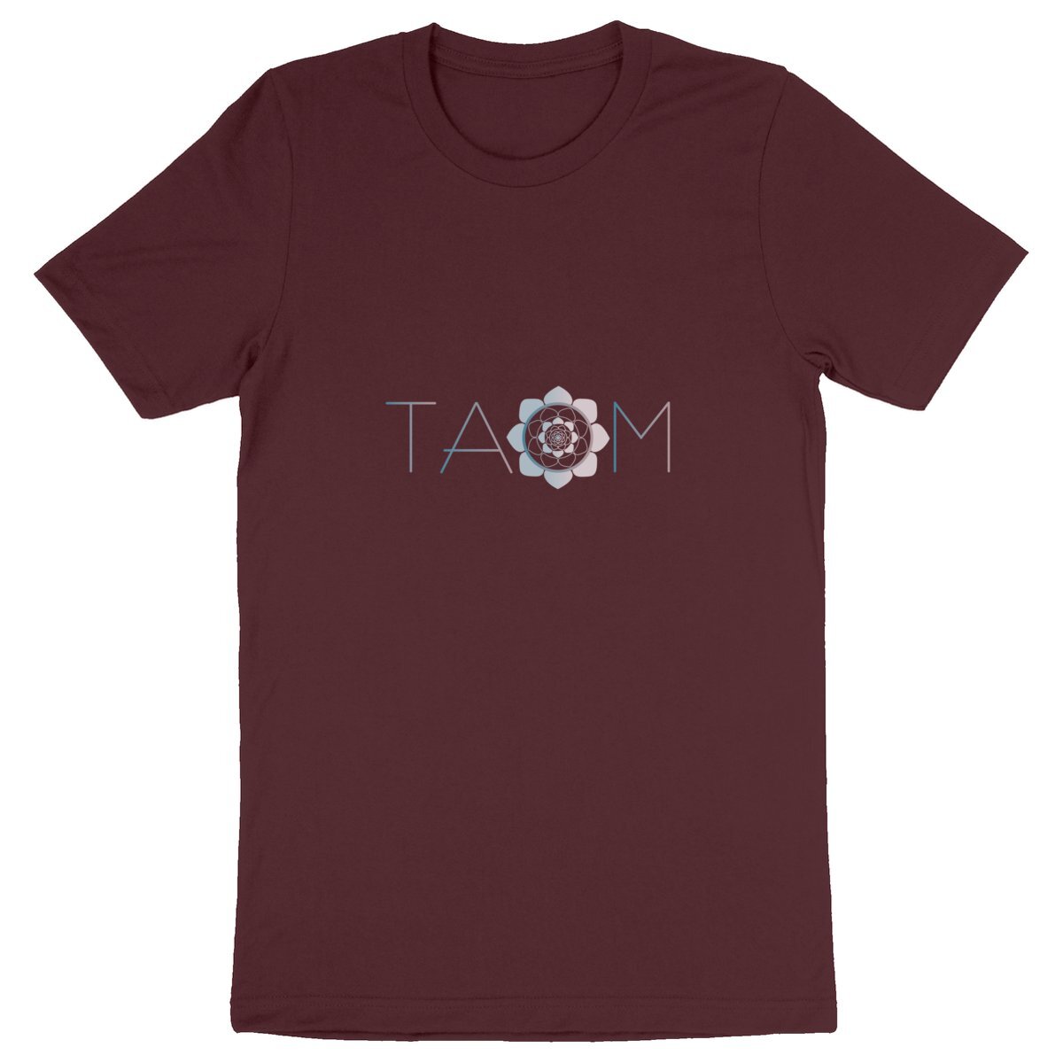 T-shirt Mixte TAOM