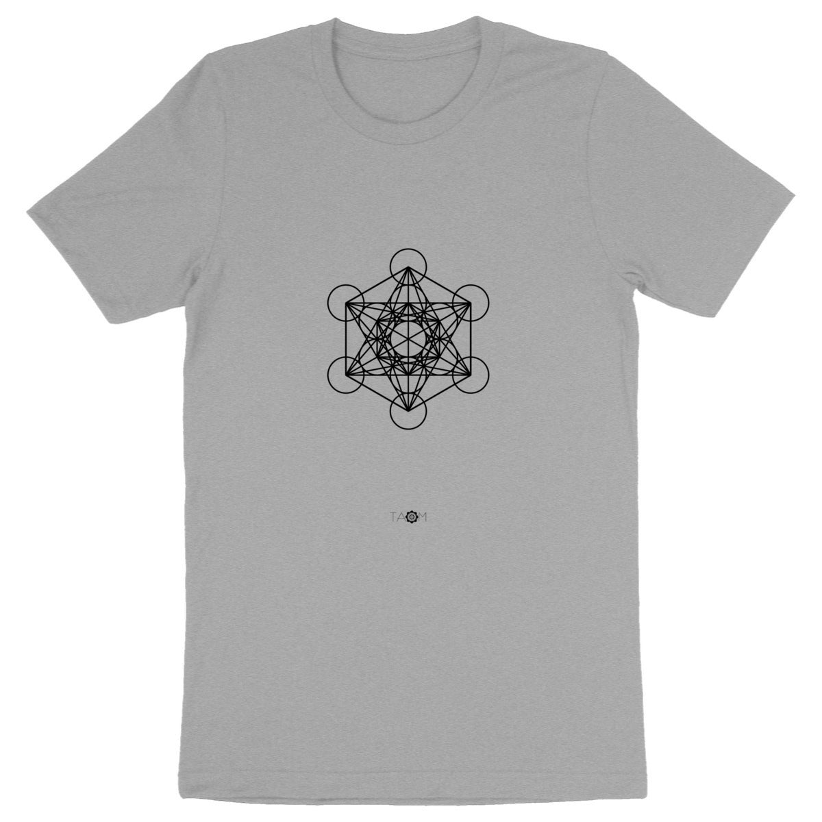 T-shirt Unisexe METATRON 