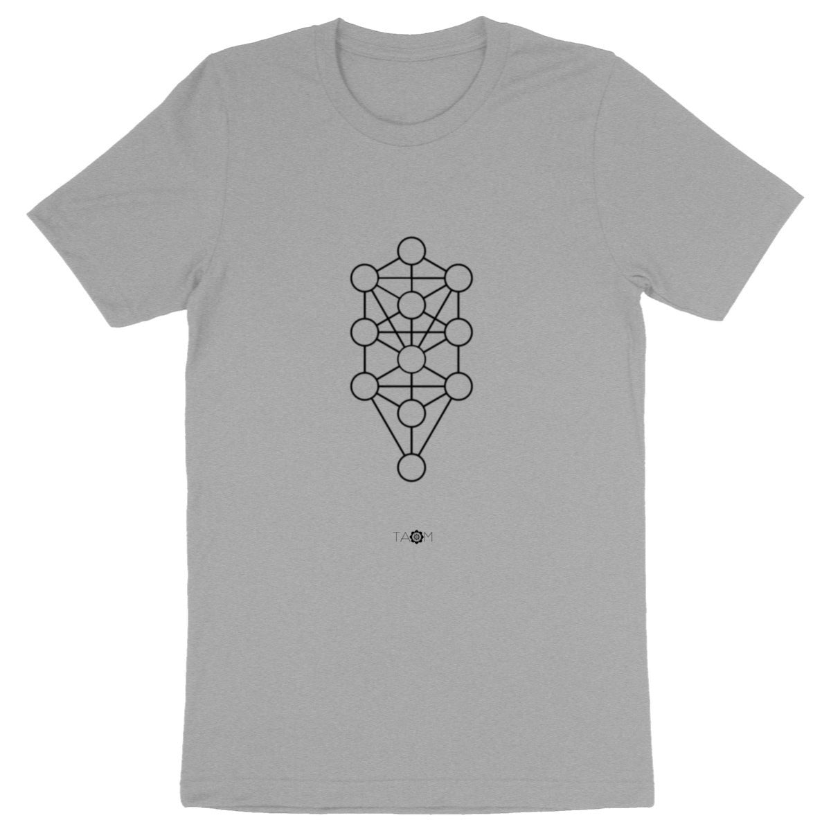 T-Shirt Unisexe ARBRE DE VIE 