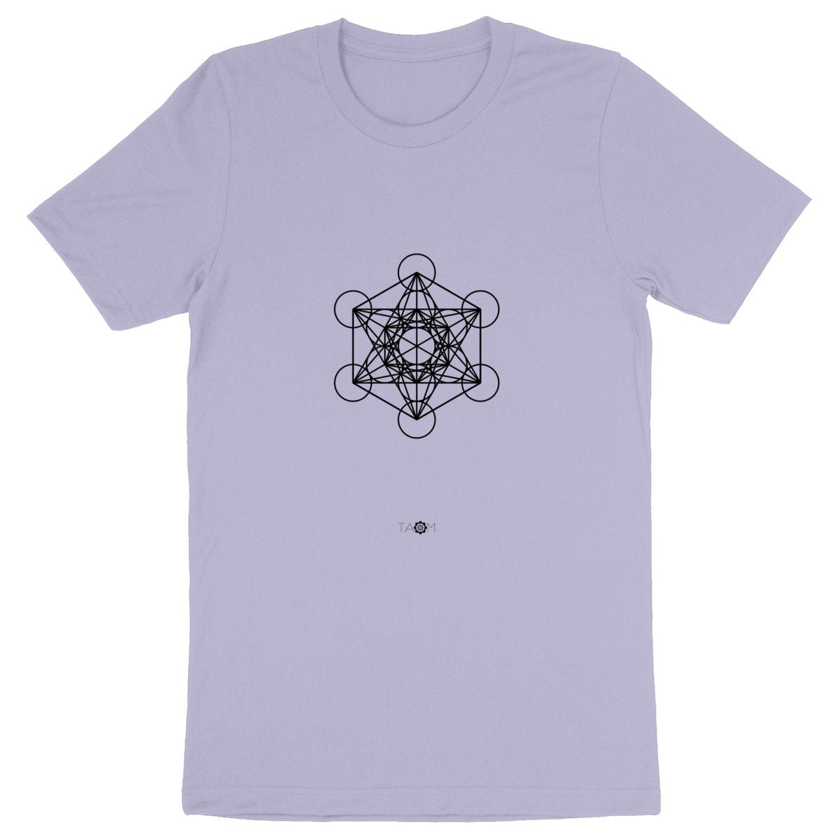 T-shirt Unisexe METATRON 