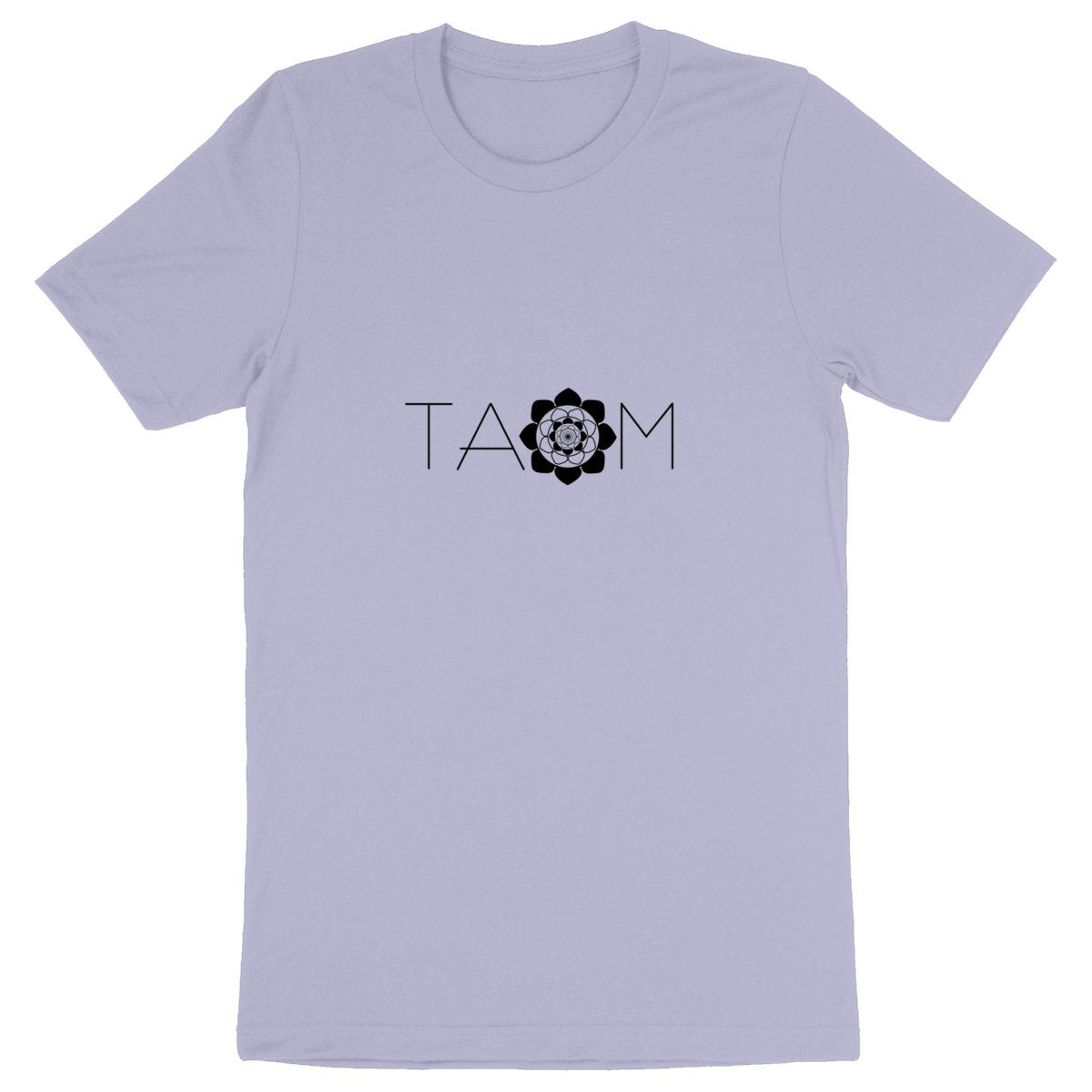 T-shirt Unisexe TAOM Noir 