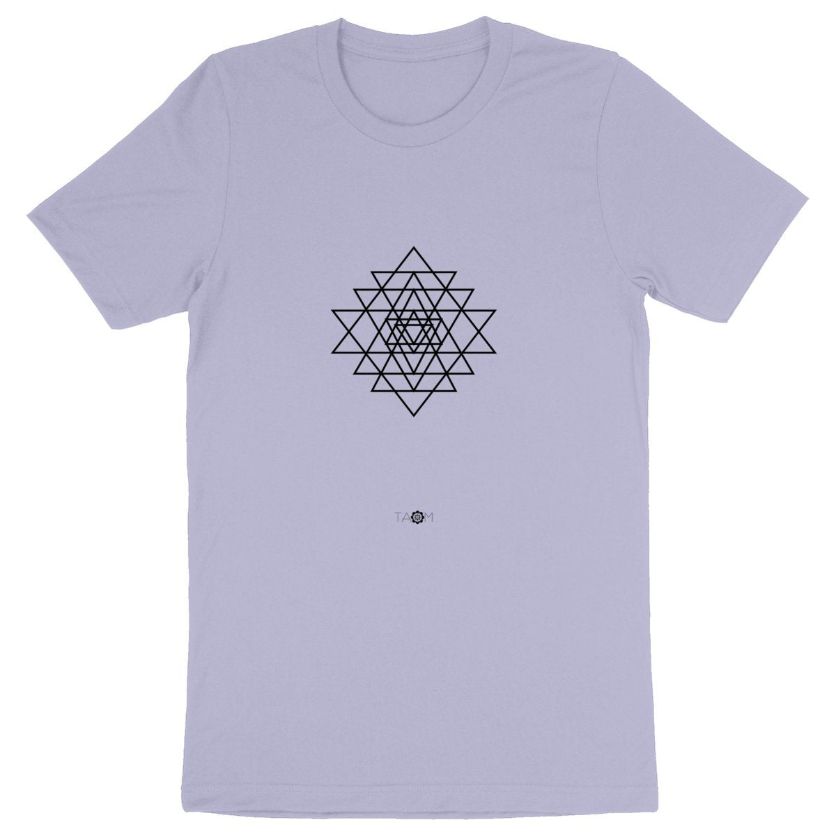 T-Shirt Unisexe YANTRA 