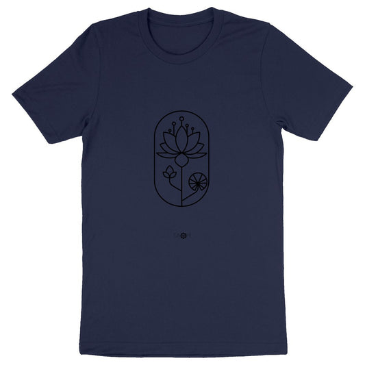 T-Shirt Unisexe FLOWER