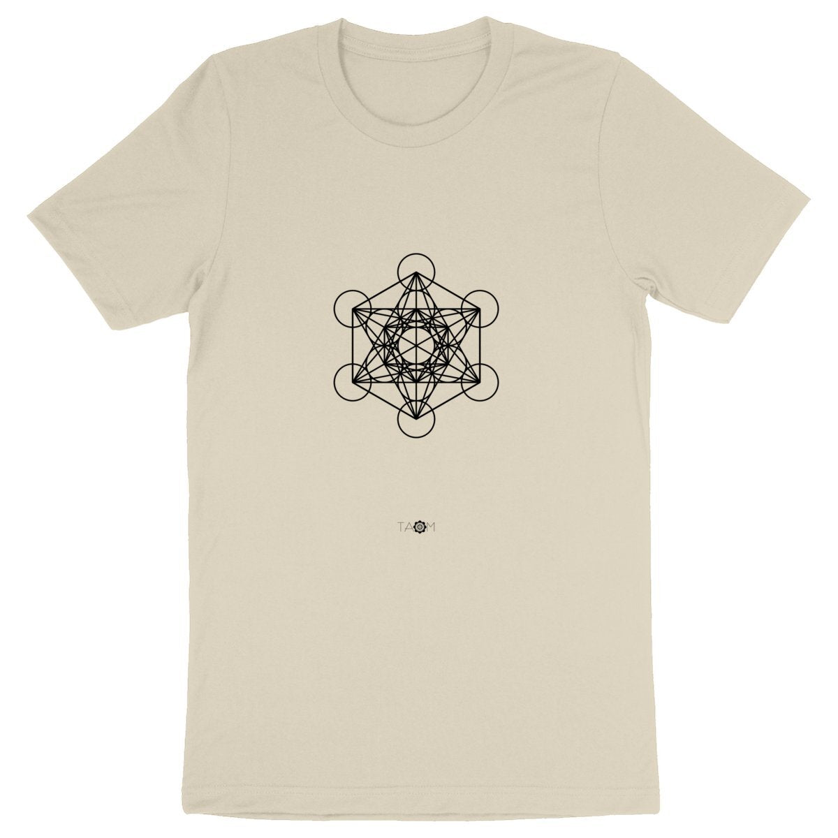 T-shirt Unisexe METATRON 