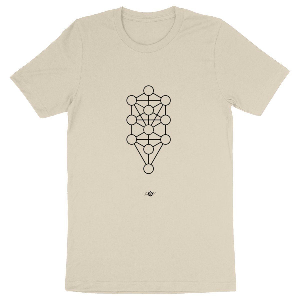 T-Shirt Unisexe ARBRE DE VIE 