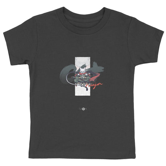 T-Shirt Enfant AÏKO Ninja