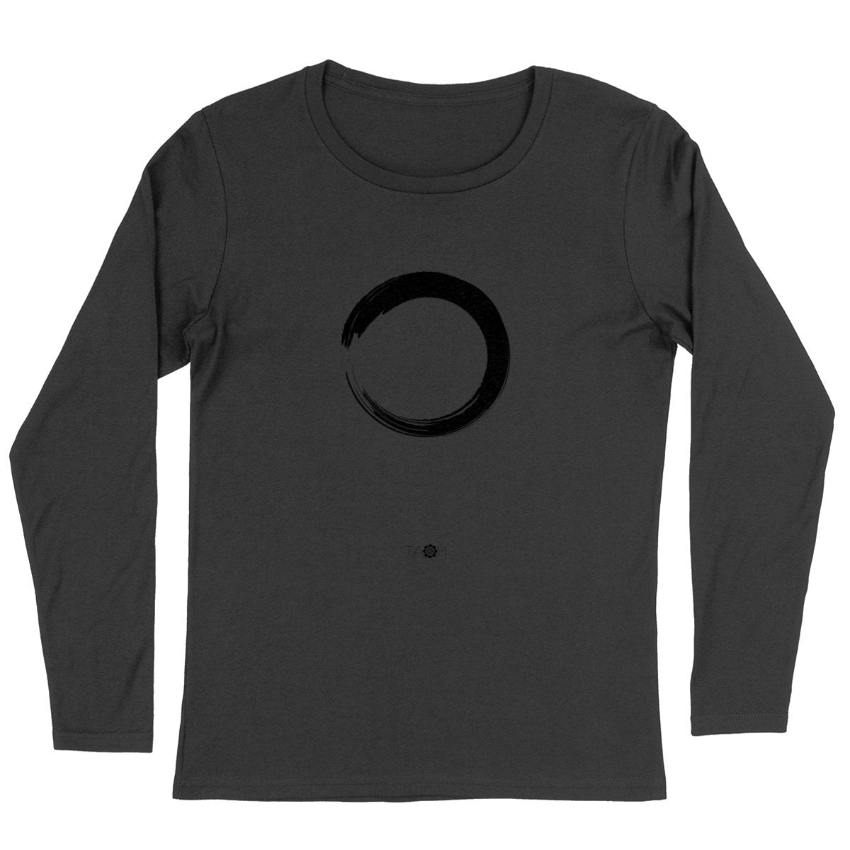 T-shirt manches longues Femme ENSO