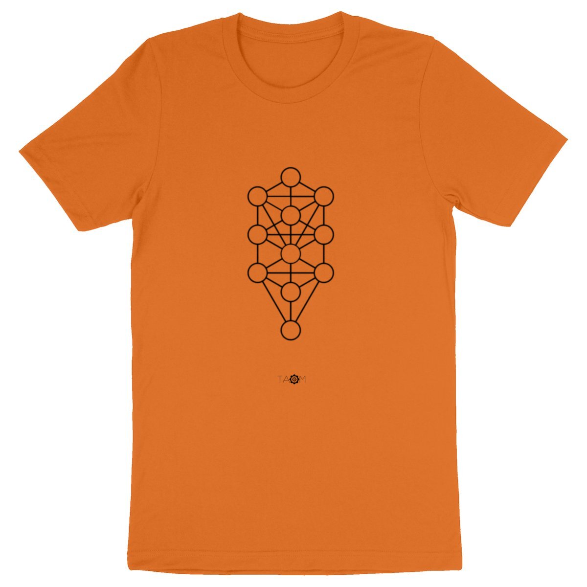 T-Shirt Unisexe ARBRE DE VIE 