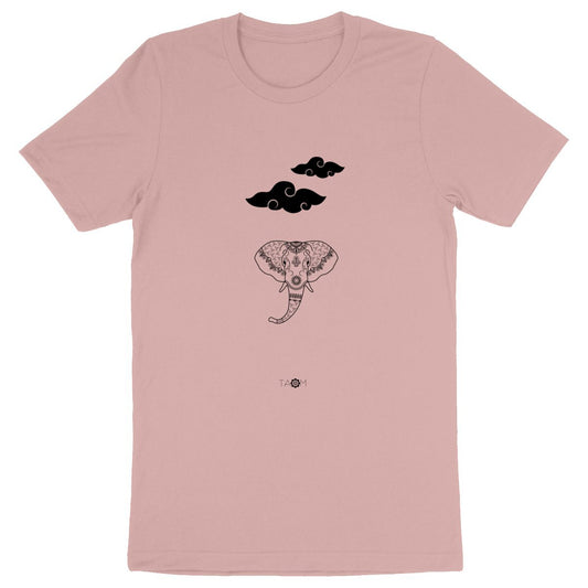 T-Shirt Unisexe ELEPHANT